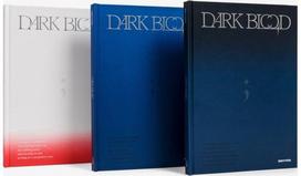 Enhypen: Dark Blood (K-POP) CD