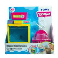 Tomy Toomies: Super indaplovių maudynių žaislas
