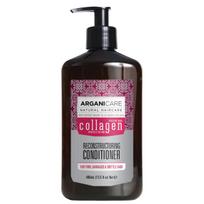 Arganicare Collagen Hair Conditioner Strengthening & Repairing, 400 ml