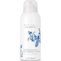 Rituals Amsterdam Collection Body Lotion Mousse kūno losjono putos, 150 ml