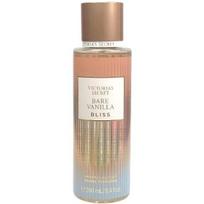 Victoria´s Secret Bare Vanilla Bliss Fragrance Mist kūno dulksna, 250 ml