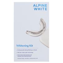 ALPINE WHITE Blue Light Technology Whitening Kit