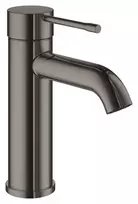 Grohe Essence – praustuvo vienos rankenos maišytuvas S, kietas grafitas 23590A01