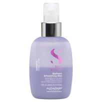 ALFAPARF Semi Di Lino Smooth Biphasic Mist 125ml