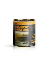 COUNTRY&NATURE Šlapias maistas su kalakutiena ir brokoliais be grūdų 850 g