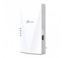 TP-Link RE500X AX1500 Wi-Fi 6 Tinklo kartotuvas