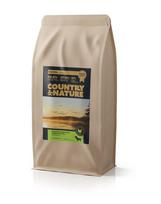 COUNTRY&NATURE Duck with Turkey Recipe 9kg hipoalerginis šunų ėdalas Antis su kalakutiena