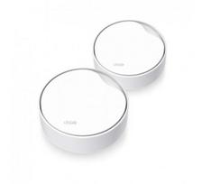 TP-Link DECO X50-POE(2-PACK) AX3000 Whole Home Mesh Wi-Fi 6 tinklo sistema su PoE