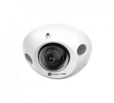 TP-Link VIGI C230I MINI(2.8MM) 3MP IR Mini Dome Tinklo kamera