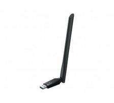 TP-LINK BE6500 Tri-Band Wi-Fi 7 High Gain Wireless USB Adapter | Archer TBE400U Plus | 2.4 GHz, 5 GHz, 6 GHz | 802.11ax | MU-MiMO No | no PoE | Antenna type High-Gain Tri-Band