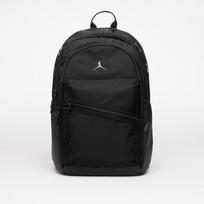 Jordan JAM Air Patrol Backpack Black 29 - Dydis Universalus (MA0924-KK2 Kuprinės)