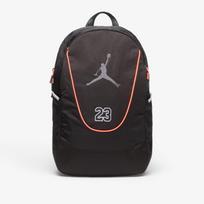 Jordan Flightcore Backpack Black/ Infrared - Dydis 20 l (MA9192-G0H Kuprinės)