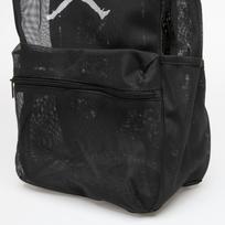 Jordan Hbr Mesh Backpack Black - Dydis 29 l (MA9124-023 Kuprinės)