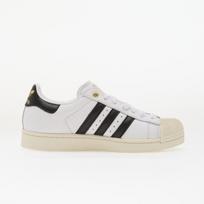 adidas Superstar II Ftwr White/ Core Black/ Off White 36 - Dydis 42.5 (KI0979 Laisvalaikio batai)