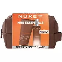 Nuxe Men Le Parfum EDP 50 ml + SG for Body & Hair 200 ml + Cosmetic bag (man)