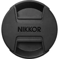 NIKON LC-62B objektyvo dangtelis „Nikkor“