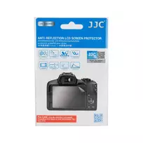JJC LAR R50 Anti Reflection LCD Screen Protector (Canon EOS R8, Canon EOS R50, Canon EOS M200, Canon Powershot G7X Mark III, Canon EOS 850D)