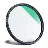 K&F Concept K&F 86MM MC14 CPL, Slim, Green Coated