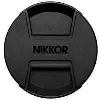 „NIKON LC-82B“ objektyvo dangtelis „Nikkor Z“