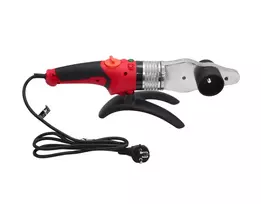 AWTOOLS PVC vamzdžių suvirinimo aparatas 20–63 mm, 2000 W