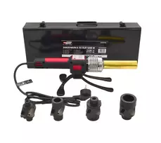 AWTOOLS PVC vamzdžių suvirinimo aparatas su strypu, 16–32 mm, 1200 W