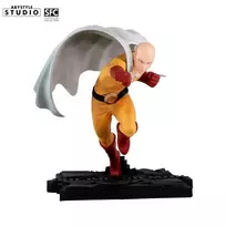 ABYstyle Figur ONE PUNCH MAN - Figurine "Saitama"