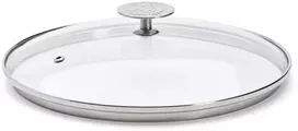WMF ALCHIMY Stiklinis dangtelis, skersmuo 20 cm