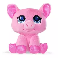 Hasbro Littlest Pet Shop mascot PIG 16cm ZA6725