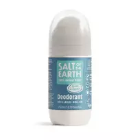 Salt Of The Earth - Natural roll-on deodorant Ocean & Coconut Deo Roll-on 75 ml
