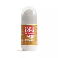 Salt Of The Earth - Natural roll-on deodorant Spiced & Gingerbread Deo Roll-on 75 ml