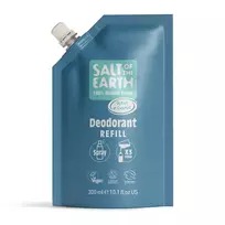 Salt Of The Earth - Deodorant spray Ocean & Coconut Deodorant Refill - 300 ml