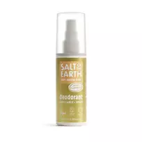 Salt Of The Earth - Deodorant spray Neroli & Orange Blossom Deodorant Spray 100 ml