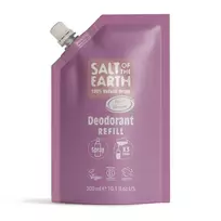 Salt Of The Earth - Peony Blossom Deodorant Spray Refill - 300 ml
