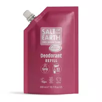 Salt Of The Earth - Fresh Strawberry Deodorant Spray Refill - 300 ml