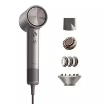 Laifen - Hair dryer Swift 4 Polished Titanium