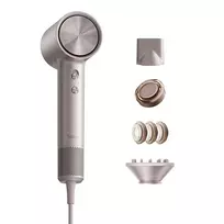 Laifen - Hair dryer Swift 4 Polished Platinum