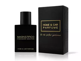 Magnetifico Power Of Pheromones - Perfume for car and apartment Pheromone Addiction Home & Car Perfume 50 ml