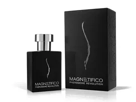 Magnetifico Power Of Pheromones - Pheromone Revolution perfume for men - 50 ml