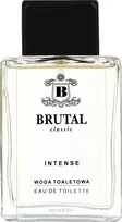 Vyriški kvepalai, La Rive, Brutal M. Classic Intense Tester EDT 100ml