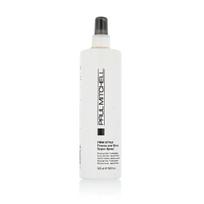 Paul Mitchell Firm Style Freeze and Shine Super Spray Plaukų blizgesiui 500 ml Plaukų blizgesys