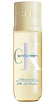 Calvin Klein Satin Cream - body and hair spray 100ml