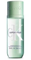 Calvin Klein Cotton Musk - tělový a vlasový sprej 100ml
