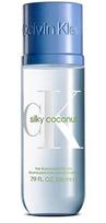 Calvin Klein Silky Coconut - tělový a vlasový sprej 100ml