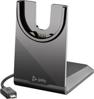 Poly Voyager USB-C Ladestation
