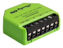 Shelly Embedded Dimmer Gen3 Relay LED Controller