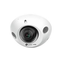 TP-Link VIGI C230I MINI(2.8MM) 3MP IR Mini Dome Tinklo kamera