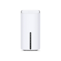 TP-LINK Archer NX505 | 5G AX3000 Wireless Dual-Band Gigabit Router | 802.11ax | Ethernet LAN (RJ-45) ports 3 | 10