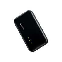 TP-LINK 300Mbps LTE-Advanced Mobile Wi-Fi | M7400 | 802.11n | Mesh Support No | MU-MiMO No | 4G