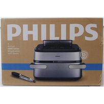 SALE OUT. Philips NA565/02 Airfryer with steam function