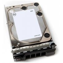 Dell HDD 3.5" SATA 6Gb, 512n, Hot-plug, CUS Kit | 7200 RPM | 4000GB